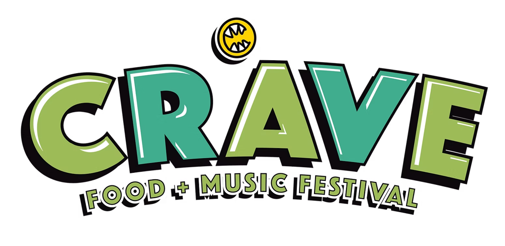 Crave Food + Music Festival