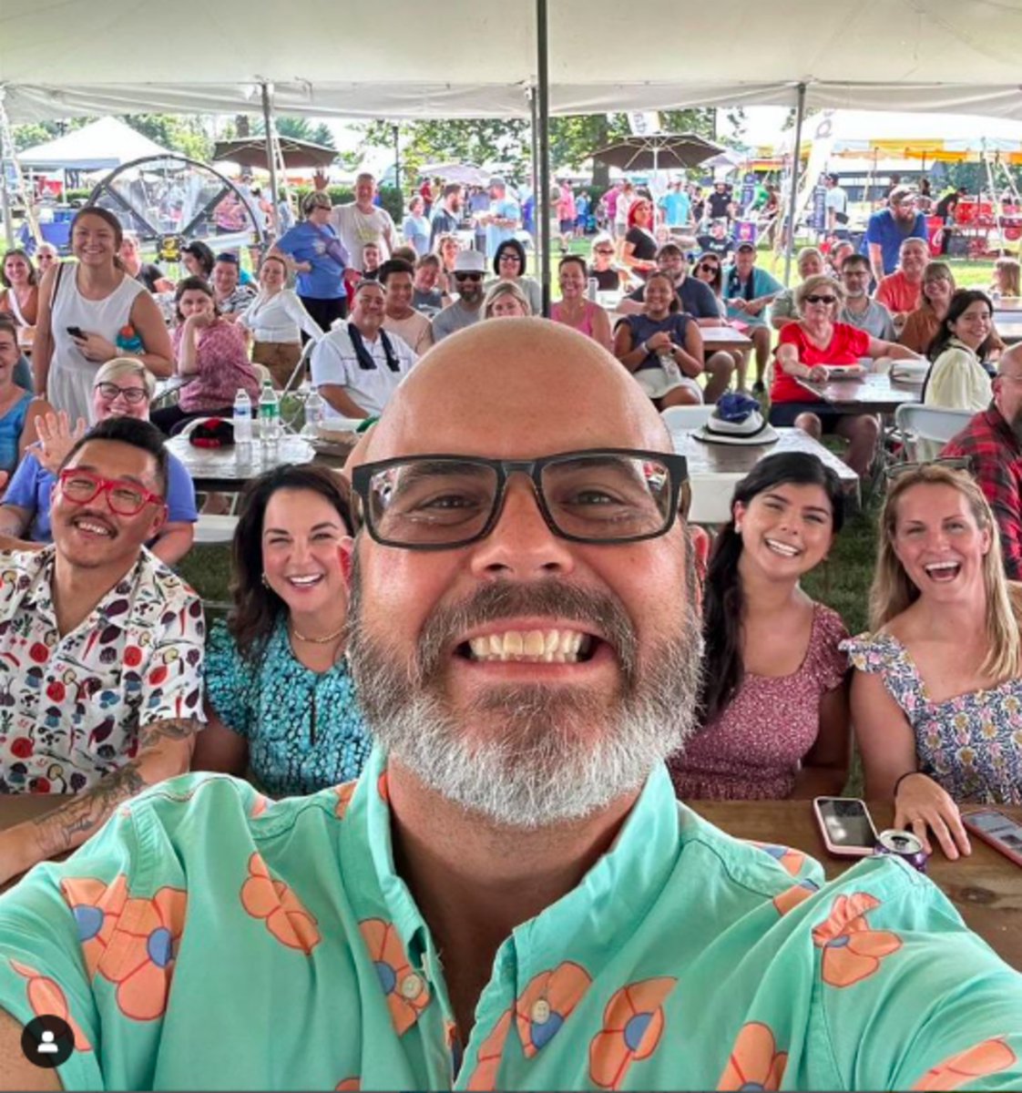 Cooking Demos & More